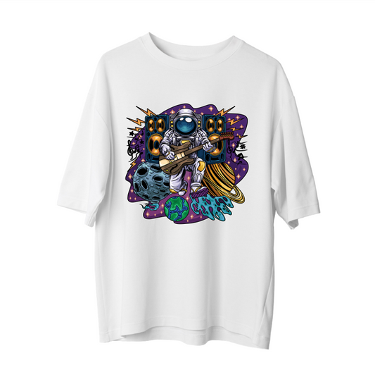 Universe - Oversize T-shirt