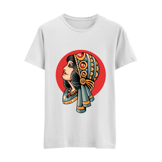 Woman - Regular T-shirt