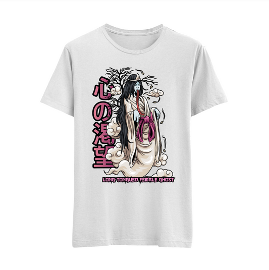 Yurei - Regular T-shirt