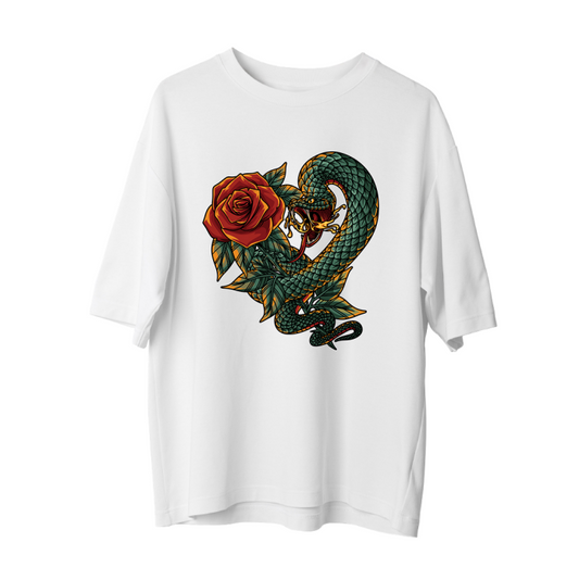Viper - Oversize T-shirt