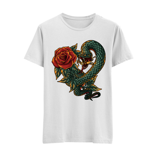 Viper  - Regular T-shirt